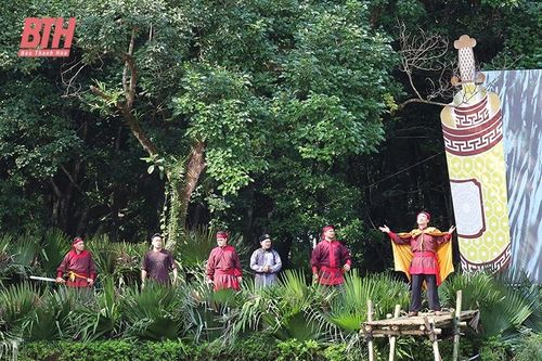 Người khai sáng vương triều Hậu Lê