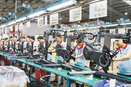 Thị trường lao động chuyển dịch thời đại 4.0