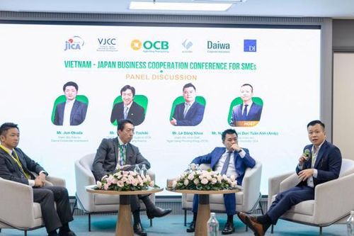 Tăng cường và mở rộng cơ hội M&A giữa Việt Nam và Nhật Bản