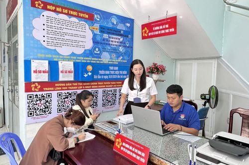 Nha Trang: Thúc đẩy thực hiện dịch vụ công trực tuyến