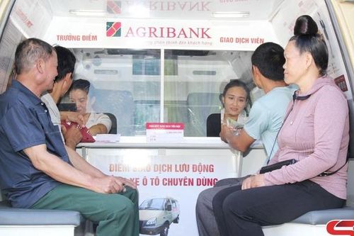 Hiệu quả giao dịch lưu động bằng xe ô tô chuyên dùng