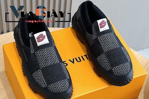 Các mẫu Giày Louis Vuitton hot nhất hiện nay