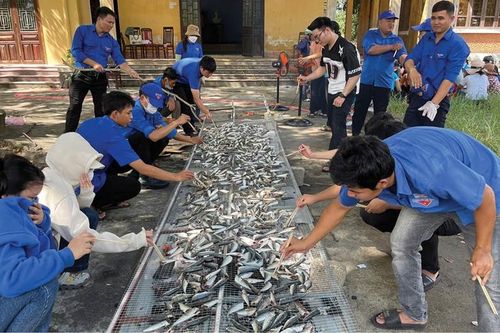 Việc nhỏ, ý nghĩa lớn