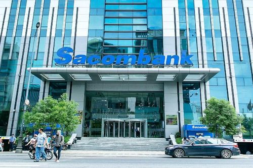 Ngân hàng Sacombank (STB): Thời điểm 'sạch trái phiếu VAMC' cận kề, kỳ vọng tái định giá cổ phiếu