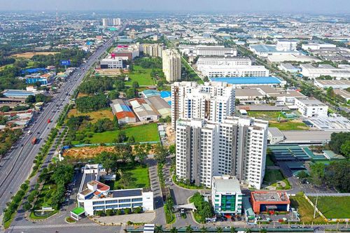 Becamex IDC (BCM) sắp khởi công KCN quy mô 700 ha và khu phức hợp thương mại lớn nhất Việt Nam