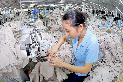 Dệt may Thành Công (TCM): Lãi ròng đã vượt 18% kế hoạch năm, đạt 92% đơn hàng cho quý 4