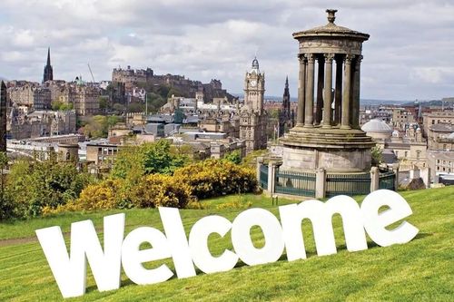 Đại học Edinburgh ra mắt chương trình Thạc sĩ về Nghiên cứu Phật giáo