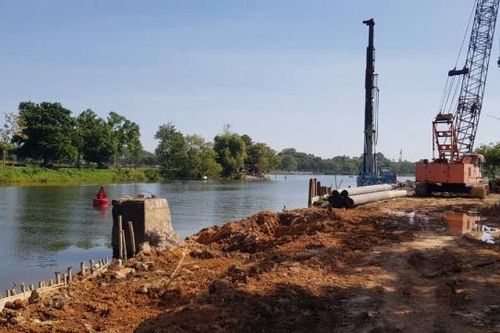 Thừa Thiên – Huế: Đầu tư 29 tỷ đồng xây dựng cầu chữ Y bắc qua ngã ba sông Hương và An Cựu