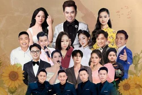 Đà Nẵng: Tổ chức Chương trình nghệ thuật gây quỹ ủng hộ đồng bào miền Bắc