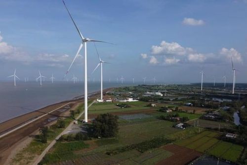 Không còn nợ trái phiếu, Điện gió Hữu Phước – Duyên Hải 1 vẫn báo lỗ sau thuế