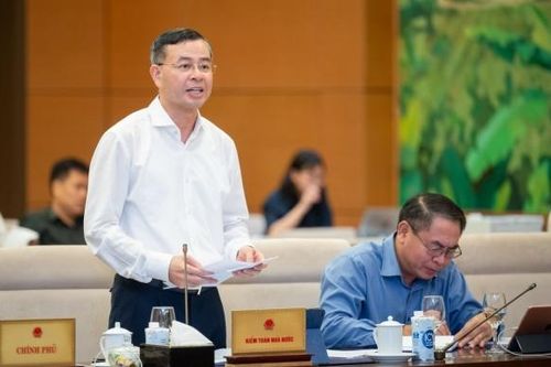 Năm 2025: Sẽ kiểm toán nhiều dự án quan trọng quốc gia