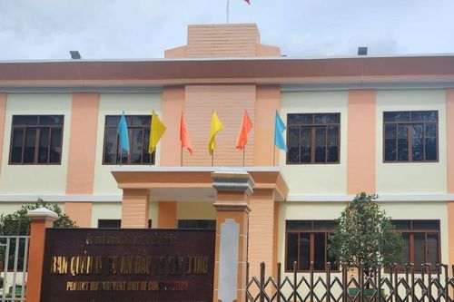 'Cặp bài trùng' Công ty Ba Hưng - Hưng Vạn Phát liên tục trúng hàng loạt gói thầu tại huyện Cần Đước, tỉnh Long An