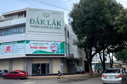 Vụ phòng khám tư nghi vấn làm chết người: Từng bị xử phạt, tước chứng chỉ hành nghề 1 bác sĩ