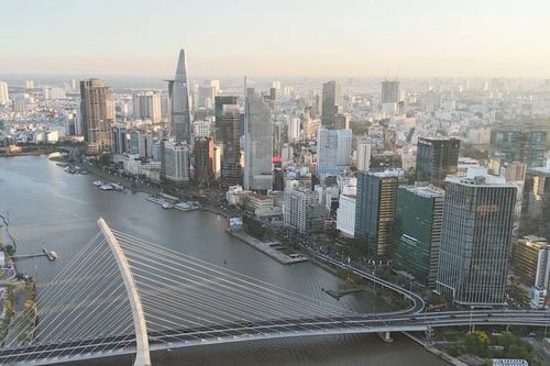 TP. Hồ Chí Minh: Lên kế hoạch phát triển công nghiệp văn hóa đến năm 2030