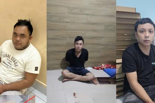 TP. Hồ Chí Minh: Triệt phá đường dây làm giả tài liệu xuyên quốc gia
