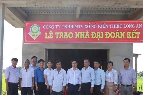 Phát triển doanh nghiệp gắn với trách nhiệm xã hội