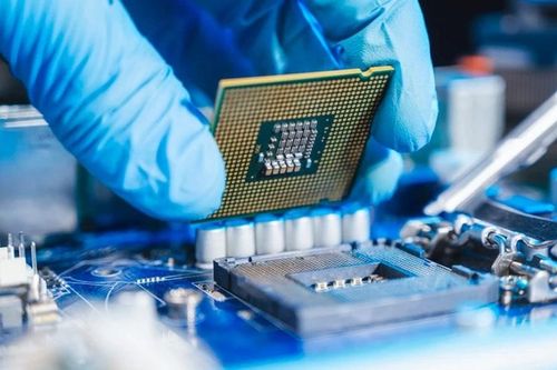 Lộ trình phát triển công nghiệp bán dẫn Việt Nam đến năm 2050