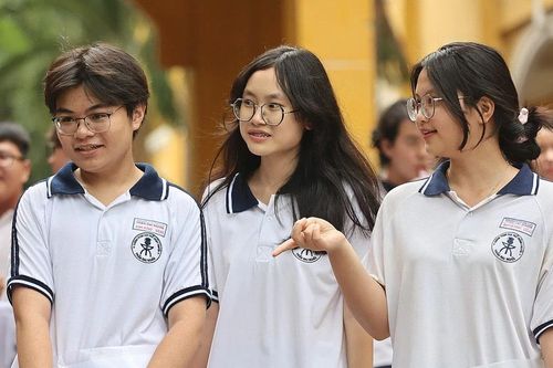 Điểm chuẩn bổ sung ngành Sư phạm cao 'chót vót', lên gần 29 điểm