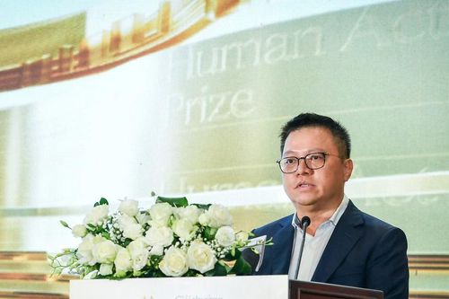 Giải thưởng 'Hành động vì cộng đồng' 2024: Vinh danh các cá nhân, tổ chức đóng góp tích cực cho xã hội