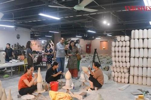 Hà Nội mở 'sân chơi lớn' cho khởi nghiệp sáng tạo
