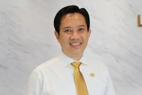 Chủ tịch Chứng khoán LPBank từ nhiệm