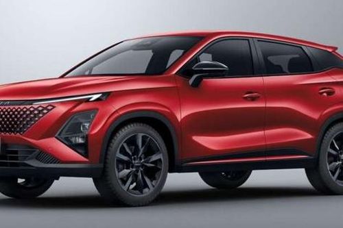 Omoda C5 có bản nâng cấp mới
