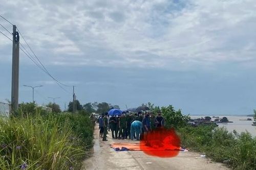 Vụ sập cầu Phong Châu: Tìm thấy thi thể nạn nhân thứ 4
