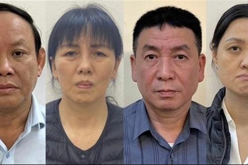 Cần 'bịt kín những lỗ hổng' trong vụ án đưa, nhận hối lộ tại Nhà xuất bản Giáo dục Việt Nam