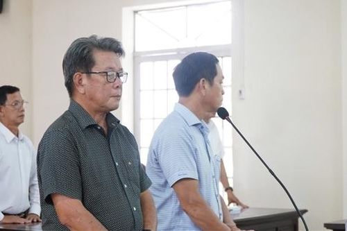 Vì vụ lợi gây thiệt hại gần 40 tỷ đồng nhưng cựu Chủ tịch UBND huyện Đất Đỏ chỉ bị phạt 3 năm tù