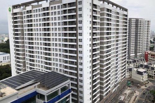 Khởi tố vụ án tham ô tài sản sau vụ gây thất thoát hàng chục tỷ đồng quỹ bảo trì chung cư