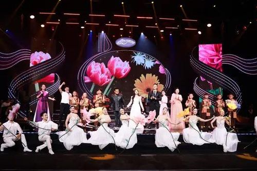 Lan tỏa lòng nhân ái qua chương trình 'Dòng thời gian'