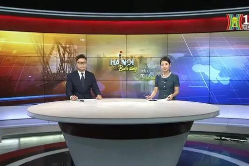 Chương trình Hà Nội buổi sáng | 23/09/2024