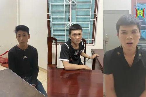Bắt giữ nhóm đối tượng mua bán trái phép chất ma túy