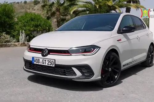 Dừng sản xuất Volkswagen Polo tại châu Âu