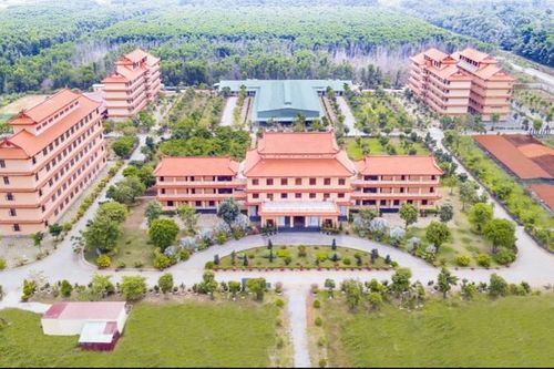TP.HCM: 27/9, gặp gỡ báo chí, công bố sự kiện Vesak 2025 tại Việt Nam