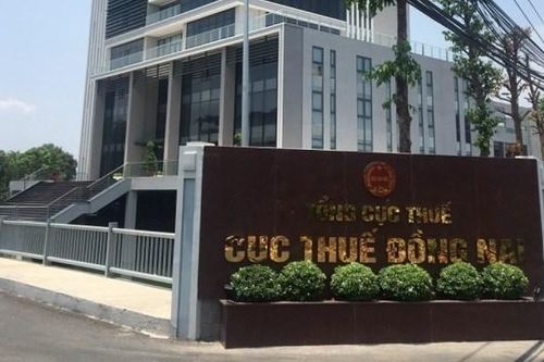 Đồng Nai: Cục Thuế công bố danh sách gần 400 doanh nghiệp nợ thuế 'khủng'