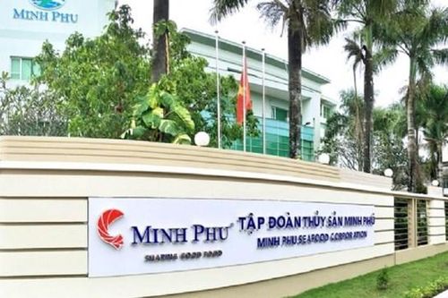 MPC: Gia đình 'vua tôm' Minh Phú nhận lương cao nhất Ban Tổng Giám đốc