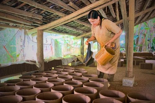 Phát huy giá trị của làng nghề trong vùng Công viên địa chất Non nước Cao Bằng - Bài cuối