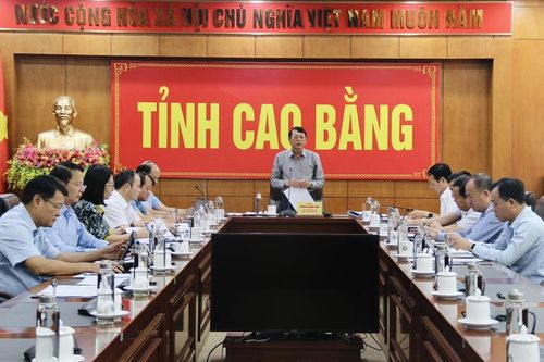 Chủ tịch UBND tỉnh Hoàng Xuân Ánh: Quyết tâm đến ngày 31/10 có nhà ở cho các hộ nghèo đặc biệt khó khăn, neo đơn bị thiệt hại do thiên tai