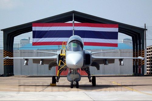 Tại sao Thái Lan 'đi ngược xu thế', chọn Gripen thay vì F-35 tàng hình