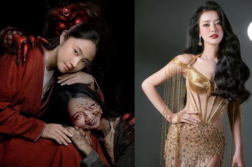 Showbiz 23/9: 'Cám' thu 50 tỷ đồng, Bùi Khánh Linh phải lòng mỹ nam Hàn Quốc