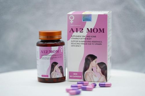 A12 Mom: Vun trồng hạnh phúc, chào đón thiên thần nhỏ