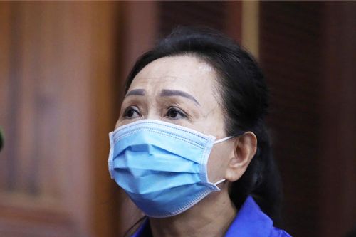 Xử vụ Vạn Thịnh Phát: Thuê người đứng tên công ty, ký phát hành trái phiếu