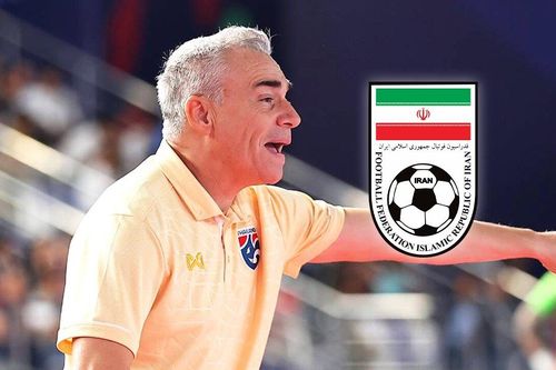 Xúc phạm đối thủ, HLV tuyển futsal Thái Lan bị kiện