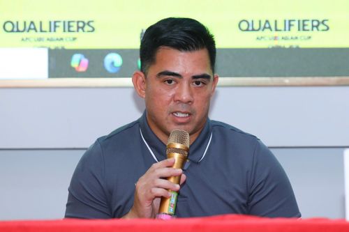 Huấn luyện viên Guam tuyên bố muốn thắng U20 Việt Nam