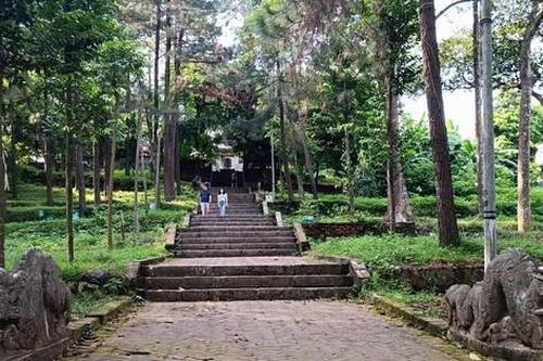 Chùa Trầm, chùa Trăm Gian: Từ truyền thuyết đến giá trị văn hóa truyền thống