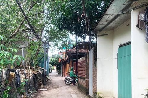Phường Xuân Đỉnh, quận Bắc Từ Liêm:Người dân khổ vì quy hoạch 'treo'