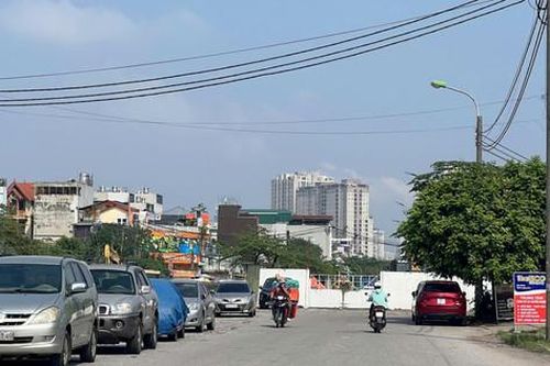 Dự án đầu tư xây dựng Vành đai 2,5 (đoạn từ đầm Hồng đến quốc lộ 1A): Nhiều 'nút thắt' cần sớm tháo gỡ