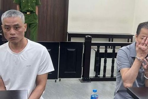 19 năm tù cho đối tượng giết người vì tranh hát karaoke