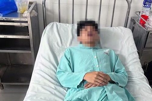 Nhức nhối nạn bạo lực học đường ngay đầu năm học mới